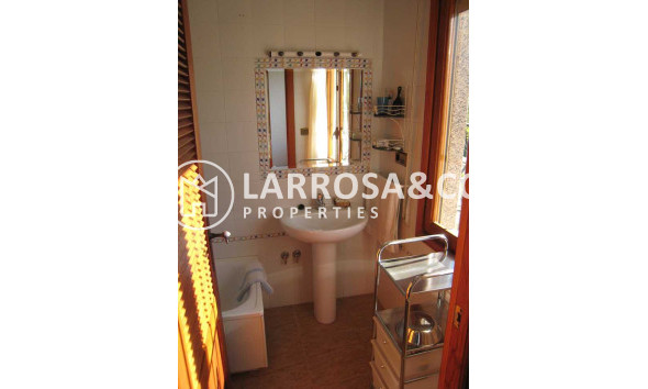 Reventa - Chalet - Campoamor - Costa Blanca