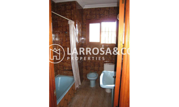 Reventa - Chalet - Campoamor - Costa Blanca