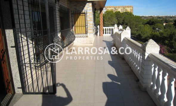 Reventa - Chalet - Campoamor - Costa Blanca