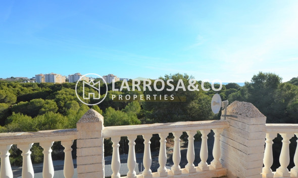 Reventa - Chalet - Campoamor - Costa Blanca
