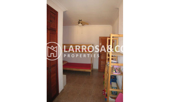 Reventa - Chalet - Campoamor - Costa Blanca