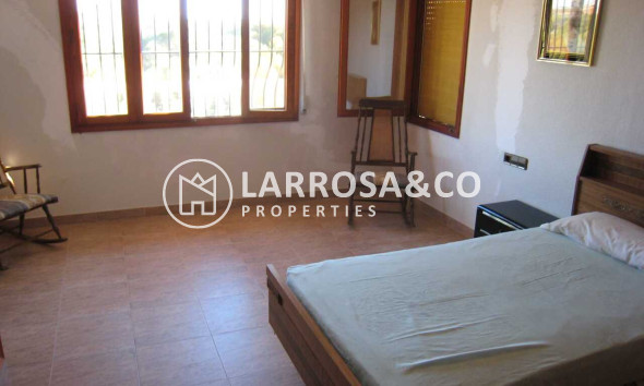 Reventa - Chalet - Campoamor - Costa Blanca