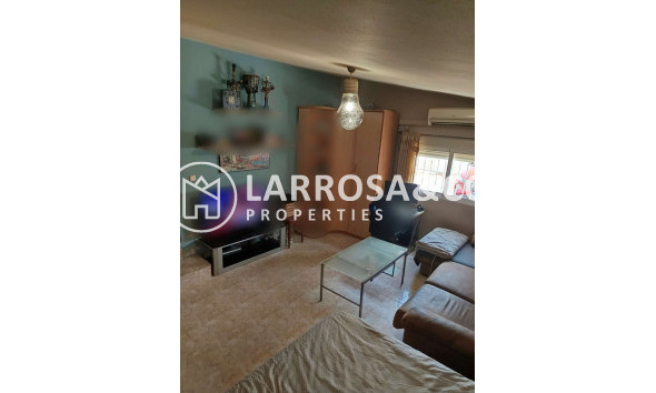 Resale - Detached House/Villa - Cabo Roig - Costa blanca