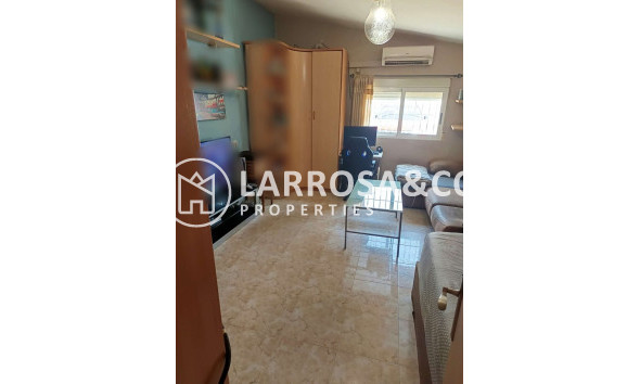 Resale - Detached House/Villa - Cabo Roig - Costa blanca