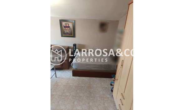 Resale - Detached House/Villa - Cabo Roig - Costa blanca