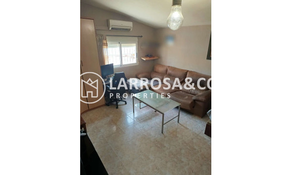 Resale - Detached House/Villa - Cabo Roig - Costa blanca