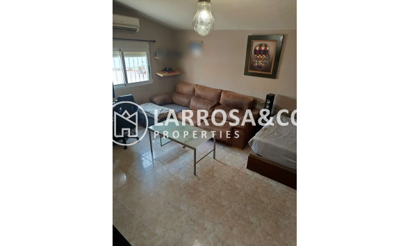 Resale - Detached House/Villa - Cabo Roig - Costa blanca