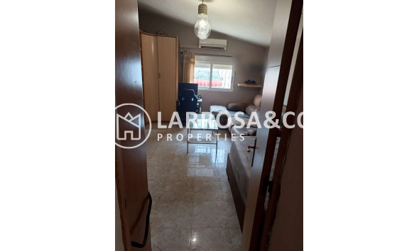 Resale - Detached House/Villa - Cabo Roig - Costa blanca