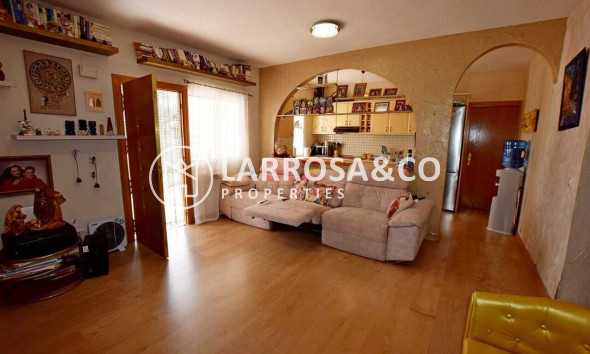 Resale - Detached House/Villa - Cabo Roig - Costa blanca