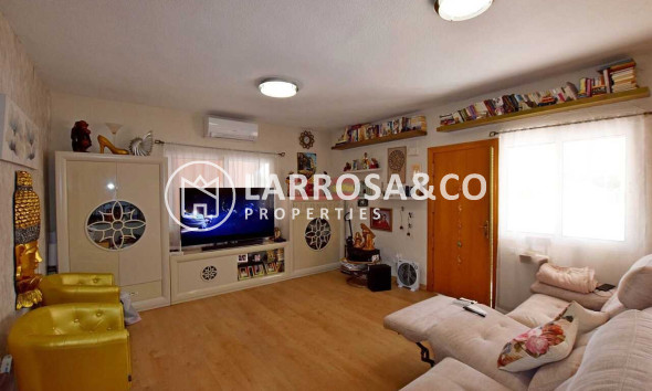 Resale - Detached House/Villa - Cabo Roig - Costa blanca