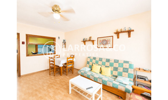 Resale - Penthouse  - La Zenia - Costa Blanca