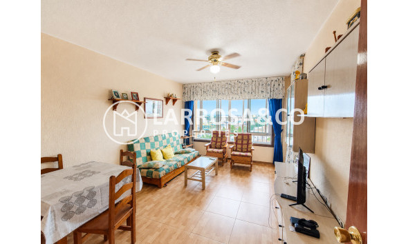 Resale - Penthouse  - La Zenia - Costa Blanca