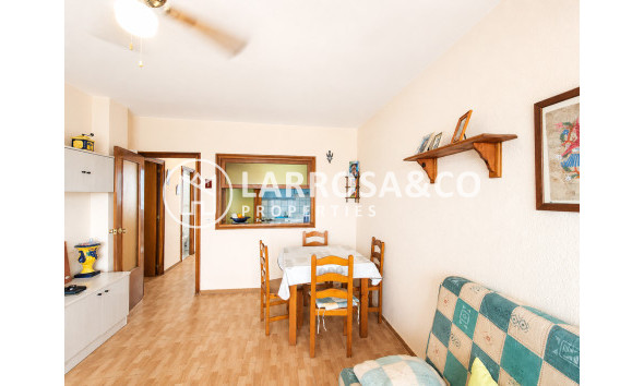 A Vendre - Penthouse  - La Zenia - Costa Blanca