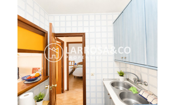 A Vendre - Penthouse  - La Zenia - Costa Blanca