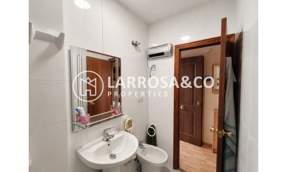 A Vendre - Penthouse  - La Zenia - Costa Blanca