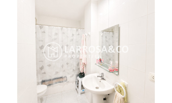 A Vendre - Penthouse  - La Zenia - Costa Blanca