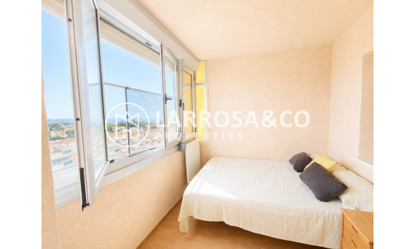 A Vendre - Penthouse  - La Zenia - Costa Blanca