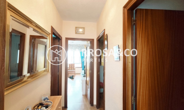 A Vendre - Penthouse  - La Zenia - Costa Blanca