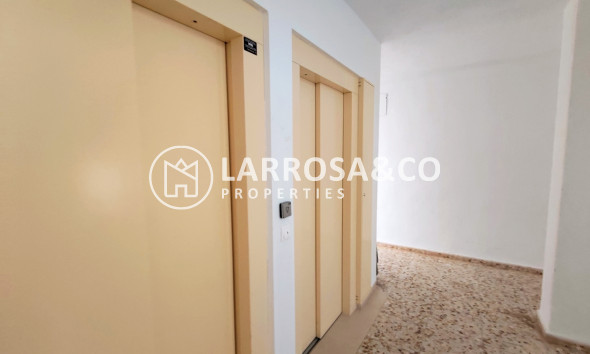 A Vendre - Penthouse  - La Zenia - Costa Blanca