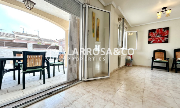 Resale - Semi-detached house - Torre de La Horadada - Costa Blanca