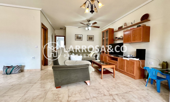 Resale - Semi-detached house - Torre de La Horadada - Costa Blanca