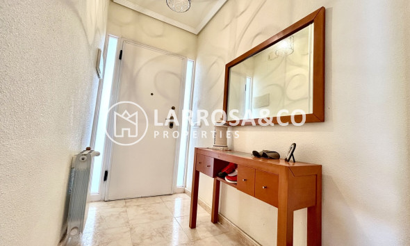 Resale - Semi-detached house - Torre de La Horadada - Costa Blanca