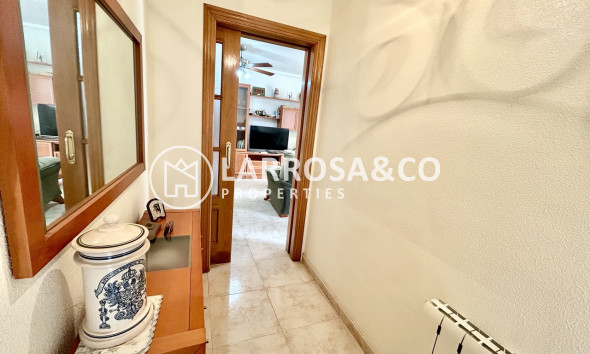 Resale - Semi-detached house - Torre de La Horadada - Costa Blanca