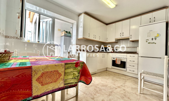 Resale - Semi-detached house - Torre de La Horadada - Costa Blanca