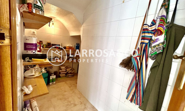 Resale - Semi-detached house - Torre de La Horadada - Costa Blanca