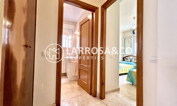 Resale - Semi-detached house - Torre de La Horadada - Costa Blanca