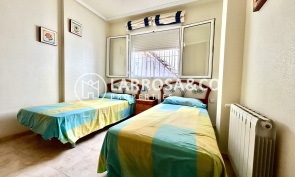 Resale - Semi-detached house - Torre de La Horadada - Costa Blanca