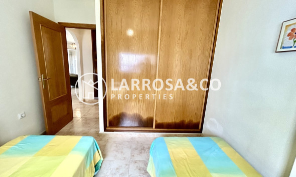 Resale - Semi-detached house - Torre de La Horadada - Costa Blanca