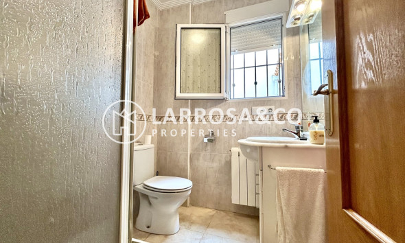 Resale - Semi-detached house - Torre de La Horadada - Costa Blanca