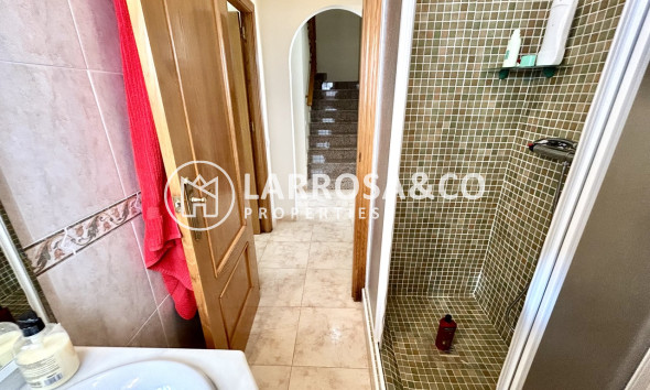 Resale - Semi-detached house - Torre de La Horadada - Costa Blanca