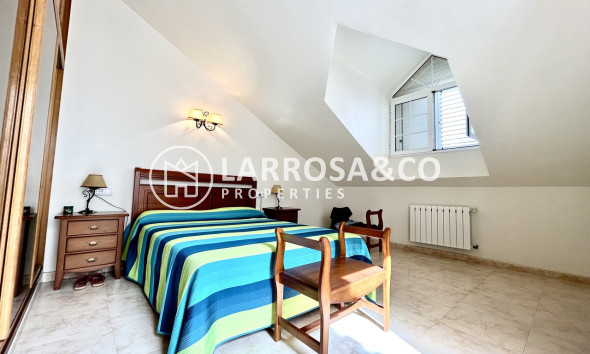 Resale - Semi-detached house - Torre de La Horadada - Costa Blanca