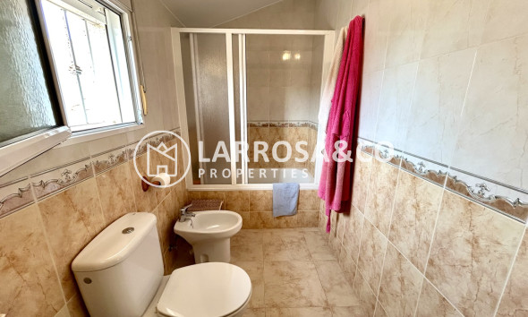 Resale - Semi-detached house - Torre de La Horadada - Costa Blanca