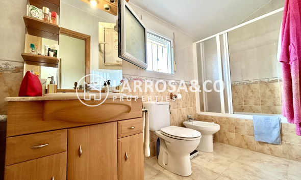 Resale - Semi-detached house - Torre de La Horadada - Costa Blanca