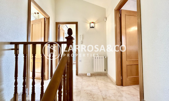 Resale - Semi-detached house - Torre de La Horadada - Costa Blanca