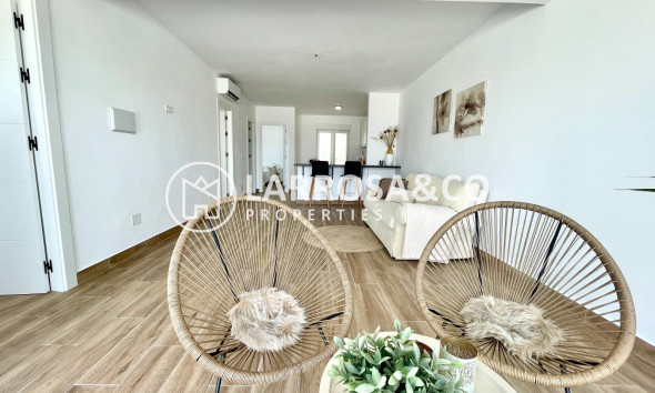 Resale - Bungalow - Ciudad Quesada - Costa Blanca