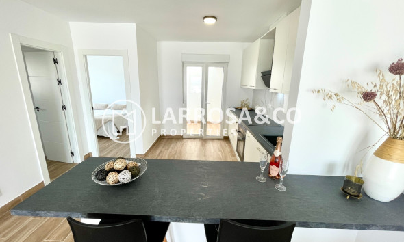 Resale - Bungalow - Ciudad Quesada - Costa Blanca