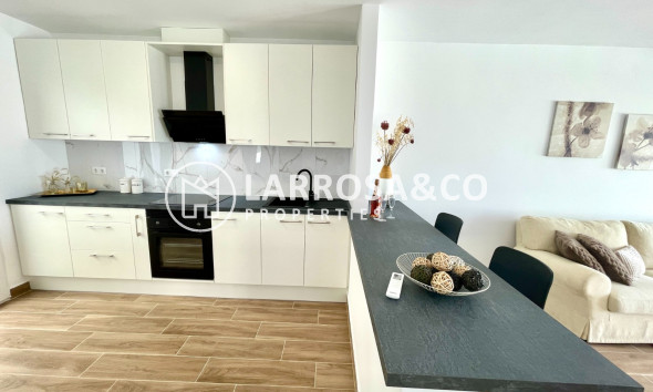 Resale - Bungalow - Ciudad Quesada - Costa Blanca