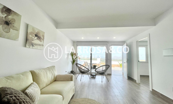 Resale - Bungalow - Ciudad Quesada - Costa Blanca