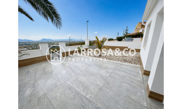 Resale - Bungalow - Ciudad Quesada - Costa Blanca