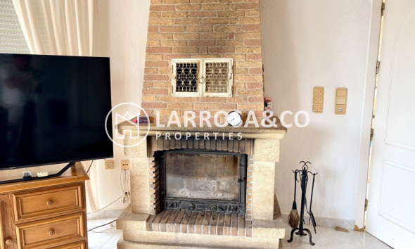 Resale - Detached House/Villa - Ciudad Quesada - Costa Blanca