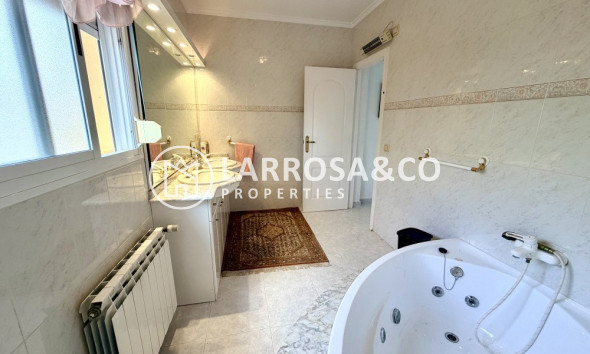 Resale - Detached House/Villa - Ciudad Quesada - Costa Blanca