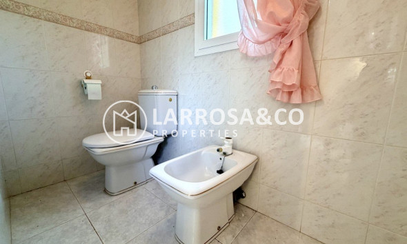 Resale - Detached House/Villa - Ciudad Quesada - Costa Blanca