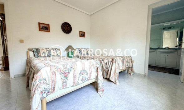 Resale - Detached House/Villa - Ciudad Quesada - Costa Blanca