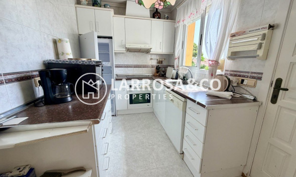Resale - Detached House/Villa - Ciudad Quesada - Costa Blanca