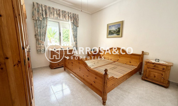 Resale - Detached House/Villa - Ciudad Quesada - Costa Blanca