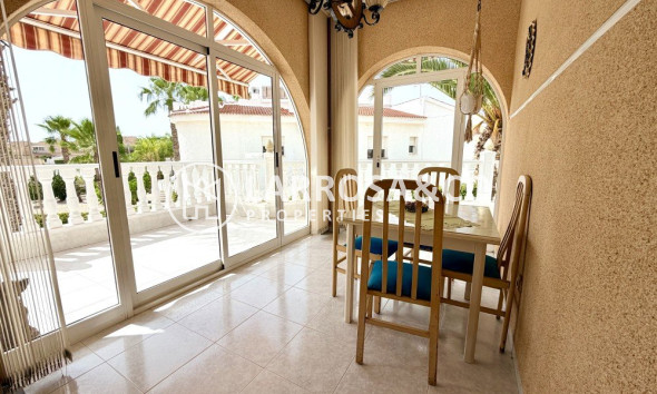 Resale - Detached House/Villa - Ciudad Quesada - Costa Blanca
